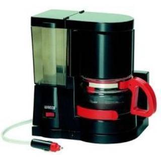 Kaffemaskine 24V - Dometic PerfectCoffee MC 054 - Volumen 625 ml