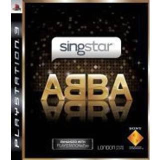 SingStar Abba