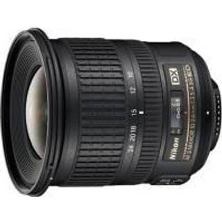 Nikon Nikkor 10-24mm 3,5-4,5G