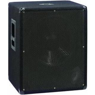 Omnitronic BX-1550 Subwoofer 800W TILBUD NU