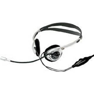 Headset Stereo Ko