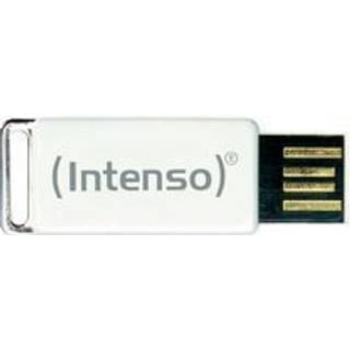 Intenso Slim Line - 8GB - USB Stick