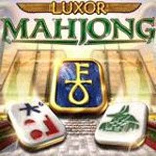 Luxor Mahjong
