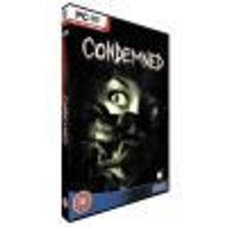 Condemned: Criminal Origins (PC) - Steam Key - GLOBAL