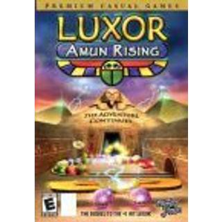 Luxor: Amun Rising HD Steam Key GLOBAL