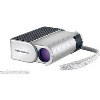 Eschenbach Box monocular microlux 6x18