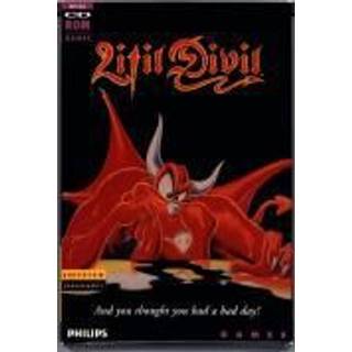 Litil Divil (PC)