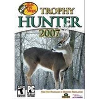 Bass Pro Shops Trophy Hunter 2007 - Windows - Jagt