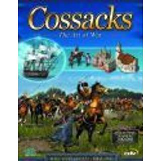 Cossacks: Art of War (PC) - Steam Key - EUROPE