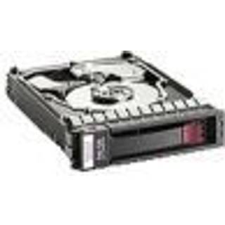 HP 36 GB - 36GB - Harddisk - 375859-B21 - SAS - 2.5"