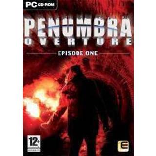 Penumbra Overture Steam Key GLOBAL