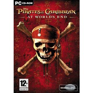 Pirates of the Caribbean: At World's End (PC)