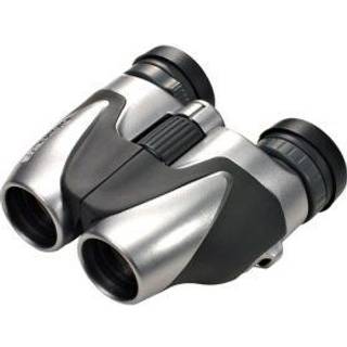 Olympus PC I - binoculars 8-16 x 25