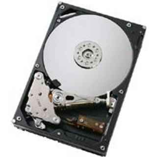 Dell 1000 GB - 1TB - Harddisk - 400-14207 - SATA-300 - 3.5"