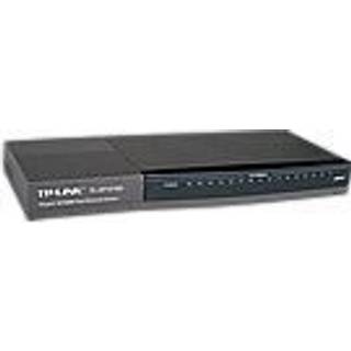TP-Link TL-SF1016D 16-Port 10/100Mbps Desktop Switch
