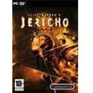 Clive Barker's Jericho Steam Key GLOBAL