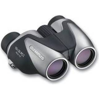 Olympus 10x25 PC I Silver