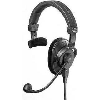 Beyerdynamic DT 280 MK II Broadcast Høretelefoner (200/250 Ohm)