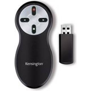 Kensington Si600 Wireless Presenter With Laser Pointer