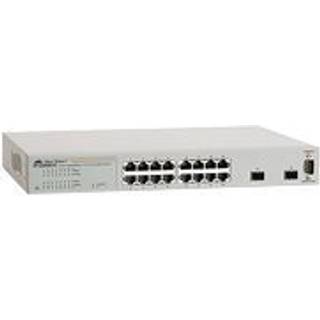 Allied Telesis Switch 16 Port