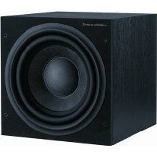 Bowers & Wilkins ASW608 Subwoofer - 3 års medlemsgaranti