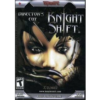 Knightshift Steam Key GLOBAL