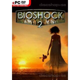 BioShock 2 Remastered (PC/MAC)