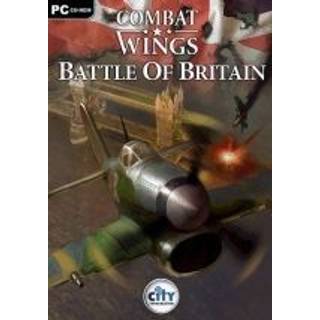 Combat Wings: Battle of Britain (PC) - Steam Key - GLOBAL