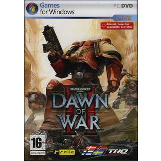 Warhammer 40,000: Dawn of War II | Anniversary Edition (PC) - Steam Key - GLOBAL