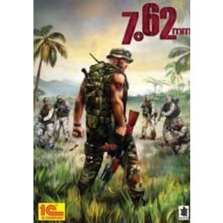 7,62 High Calibre Steam Key GLOBAL