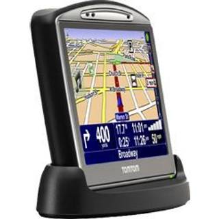TomTom GO Professional 520