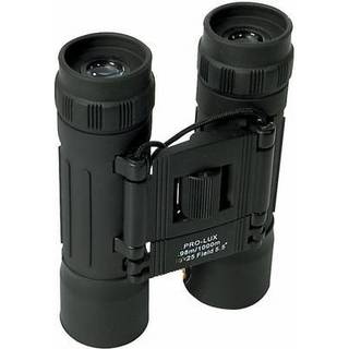 Dörr Prolux 10x25 Lommekikkert