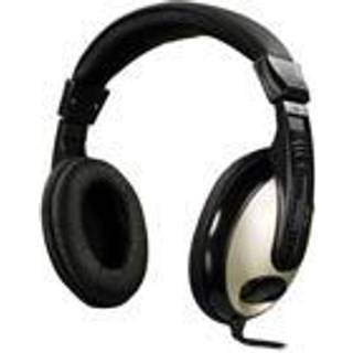 Deltaco Headset HL-54