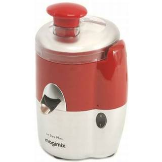 Centrifuge magimix duo plus
