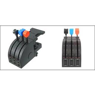 Logitech G PRO Flight Throttle Quadrant