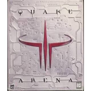 QUAKE III: Team Arena Steam Key GLOBAL