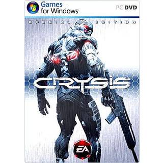 Crysis GOG.COM Key GLOBAL