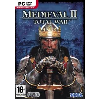 Medieval II: Total War (PC) - Steam Key - GLOBAL