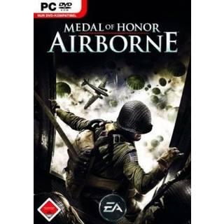 Medal of Honor: Airborne (Xbox One) - Xbox Live Account - GLOBAL