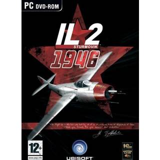 IL-2 Sturmovik: 1946 (PC) - Standard