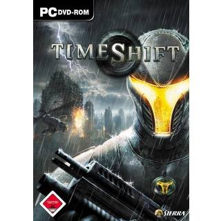TimeShift Steam Key GLOBAL
