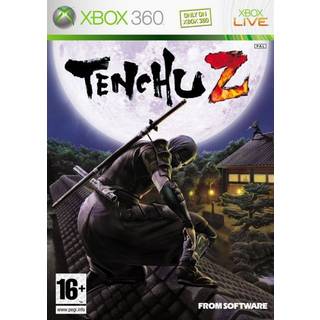 Tenchu Z