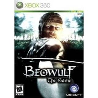 Beowulf: The Game
