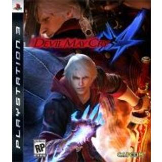 Devil May Cry 4
