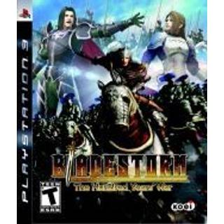 Bladestorm The Hundred Years' War