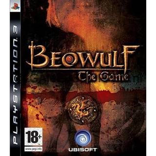 Beowulf The Game