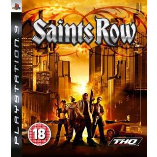 Saints Row 2 Platinum Edition
