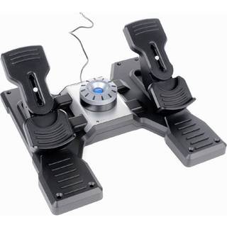 LOGITECH G Saitek Pro Flight Rudder Pedals