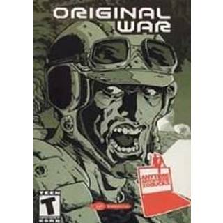Original War Steam Key GLOBAL
