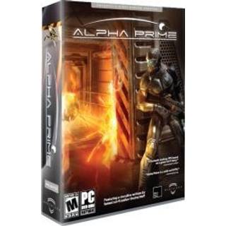 Alpha Prime Steam Key GLOBAL